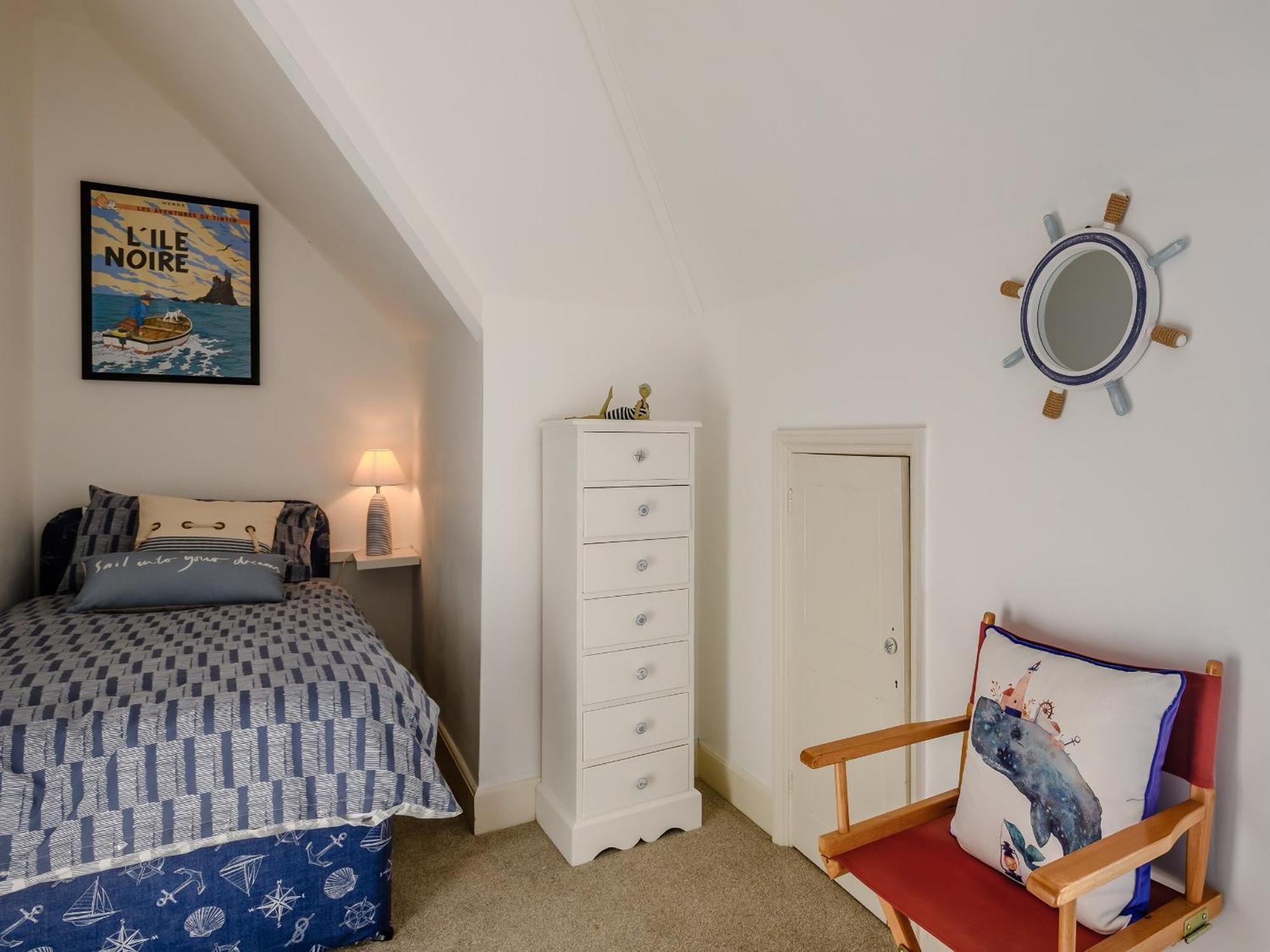 Вилла Hampsire House Кромер Экстерьер фото